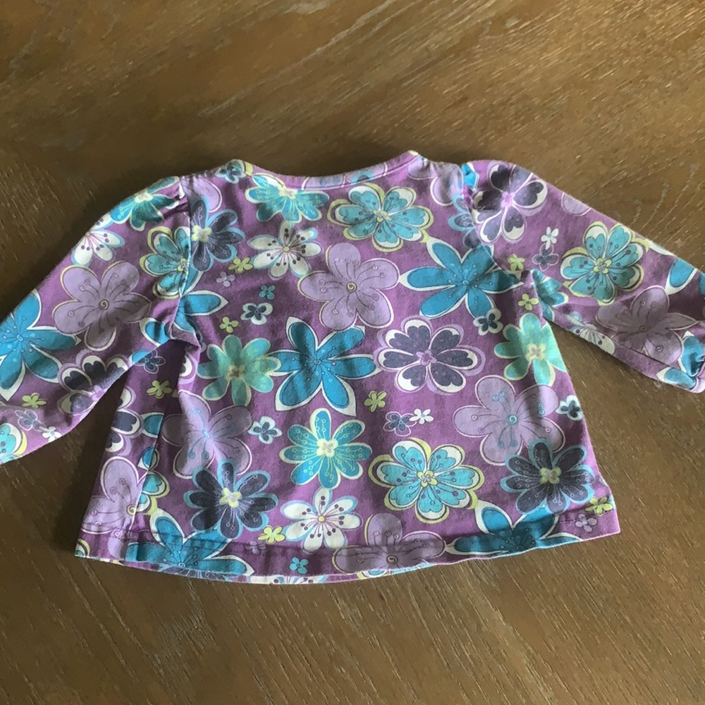 Flower Tops - Picture 11 of 11